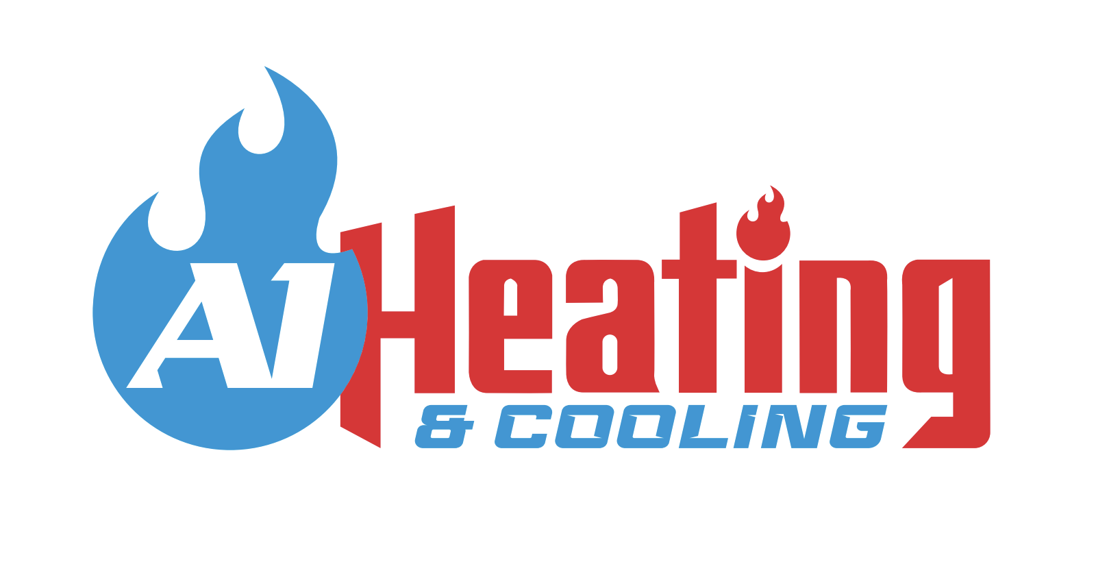 A-1 Heating